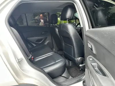 Chevrolet Trax 2017, 75000 км, за 3353.8 USD - фото 14