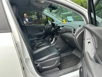 Chevrolet Trax 2017, 75000 км, за 3353.8 USD - фото 15