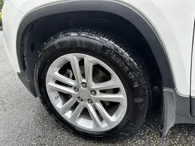 Chevrolet Trax 2017, 75000 км, за 3353.8 USD - фото 16