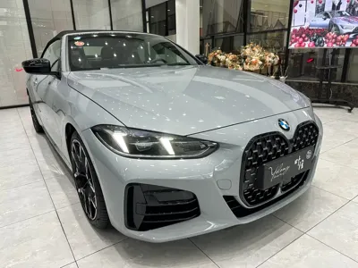 BMW 4 Series 0, 100 км, за 62665.77 USD