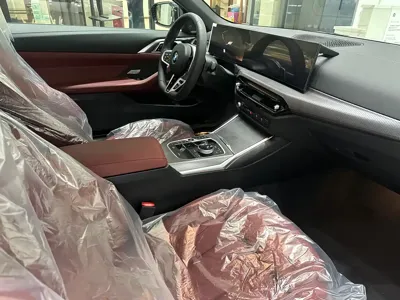 BMW 4 Series 0, 100 км, за 62665.77 USD