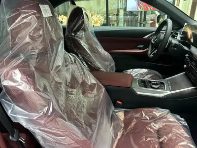 BMW 4 Series 0, 100 км, за 62665.77 USD