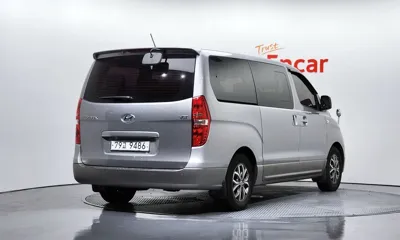 Hyundai Starex 2016, 122212 км, за 7928.64 USD