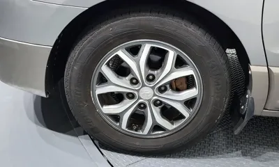 Hyundai Starex 2016, 122212 км, за 7928.64 USD