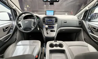 Hyundai Starex 2016, 122212 км, за 7928.64 USD - фото 7