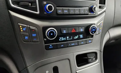 Hyundai Starex 2016, 122212 км, за 7928.64 USD - фото 15