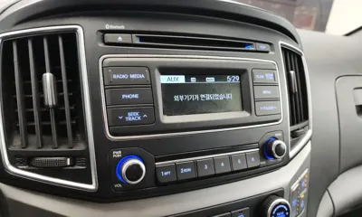 Hyundai Starex 2016, 122212 км, за 7928.64 USD - фото 16