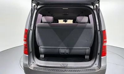 Hyundai Starex 2016, 122212 км, за 7928.64 USD - фото 20