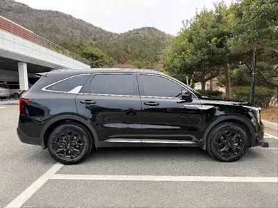 Kia Sorento 2025, 23000 км, за 17120.58 USD