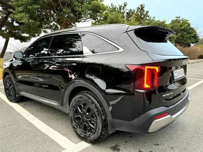 Kia Sorento 2025, 23000 км, за 17120.58 USD - фото 6