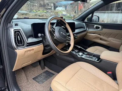Kia Sorento 2025, 23000 км, за 17120.58 USD - фото 9