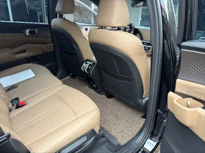 Kia Sorento 2025, 23000 км, за 17120.58 USD - фото 10