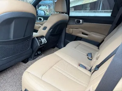 Kia Sorento 2025, 23000 км, за 17120.58 USD - фото 12