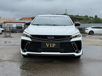 Geely Binrui 2022, 28000 км, за 6453.6 USD