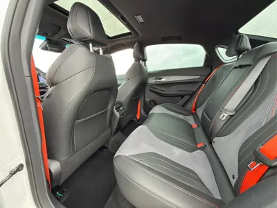 Geely Binrui 2022, 28000 км, за 6453.6 USD