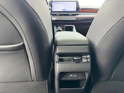 Geely Binrui 2022, 28000 км, за 6453.6 USD - фото 7