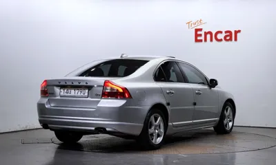 Volvo S80 2011, 154195 км, за 2312.52 USD