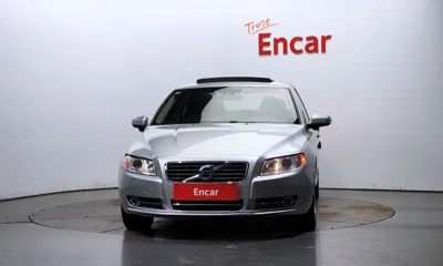 Volvo S80 2011, 154195 км, за 2312.52 USD