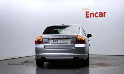 Volvo S80 2011, 154195 км, за 2312.52 USD