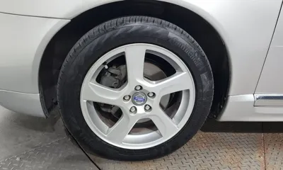 Volvo S80 2011, 154195 км, за 2312.52 USD