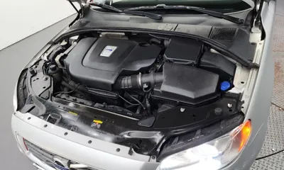 Volvo S80 2011, 154195 км, за 2312.52 USD - фото 6