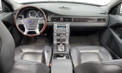 Volvo S80 2011, 154195 км, за 2312.52 USD - фото 7