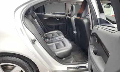 Volvo S80 2011, 154195 км, за 2312.52 USD - фото 12