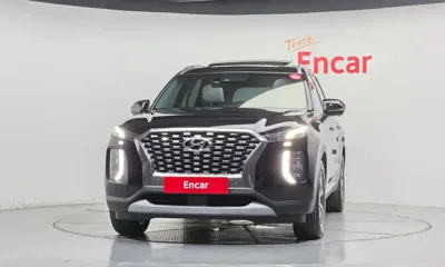 Hyundai Palisade 2019, 25467 км, за 17592.23 USD