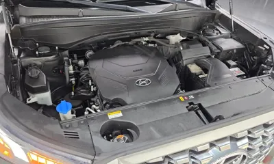 Hyundai Palisade 2019, 25467 км, за 17592.23 USD - фото 6