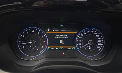 Hyundai Palisade 2019, 25467 км, за 17592.23 USD - фото 8
