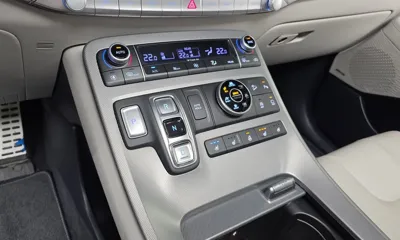Hyundai Palisade 2019, 25467 км, за 17592.23 USD - фото 9