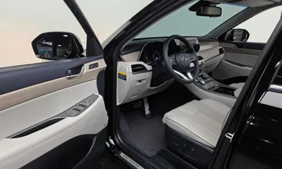 Hyundai Palisade 2019, 25467 км, за 17592.23 USD - фото 10