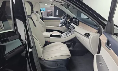Hyundai Palisade 2019, 25467 км, за 17592.23 USD - фото 11