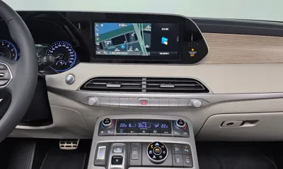 Hyundai Palisade 2019, 25467 км, за 17592.23 USD - фото 14