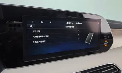 Hyundai Palisade 2019, 25467 км, за 17592.23 USD - фото 16