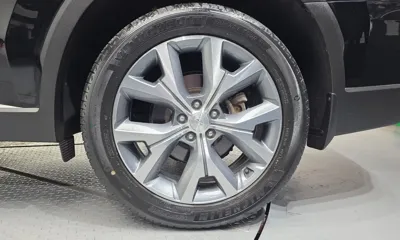 Hyundai Palisade 2019, 25467 км, за 17592.23 USD - фото 21