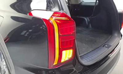 Hyundai Palisade 2019, 25467 км, за 17592.23 USD - фото 23