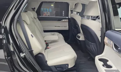 Hyundai Palisade 2019, 25467 км, за 17592.23 USD - фото 26
