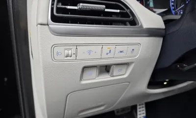 Hyundai Palisade 2019, 25467 км, за 17592.23 USD - фото 28