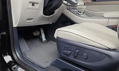 Hyundai Palisade 2019, 25467 км, за 17592.23 USD - фото 32