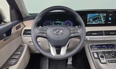 Hyundai Palisade 2019, 25467 км, за 17592.23 USD - фото 33