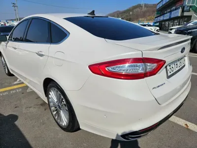 Ford Fusion 2013, 137013 км, за 3246.16 USD