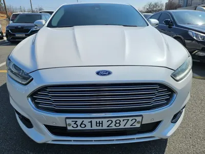 Ford Fusion 2013, 137013 км, за 3246.16 USD