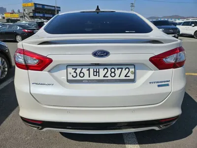Ford Fusion 2013, 137013 км, за 3246.16 USD