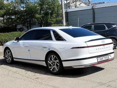 Hyundai Grandeur 2023, 175137 км, за 12034.88 USD