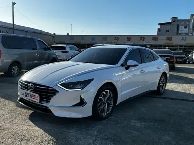 Hyundai Sonata 2020, 168234 км, за 8796.11 USD