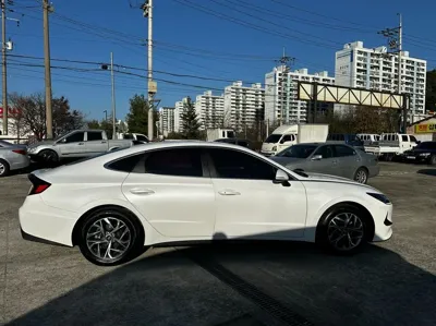 Hyundai Sonata 2020, 168234 км, за 8796.11 USD - фото 6