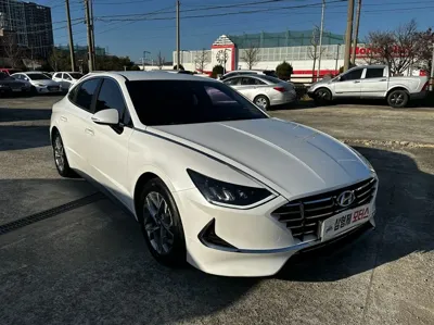 Hyundai Sonata 2020, 168234 км, за 8796.11 USD - фото 7