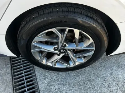 Hyundai Sonata 2020, 168234 км, за 8796.11 USD - фото 8
