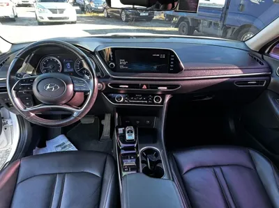 Hyundai Sonata 2020, 168234 км, за 8796.11 USD - фото 10